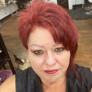 Meet your Posher, Anita